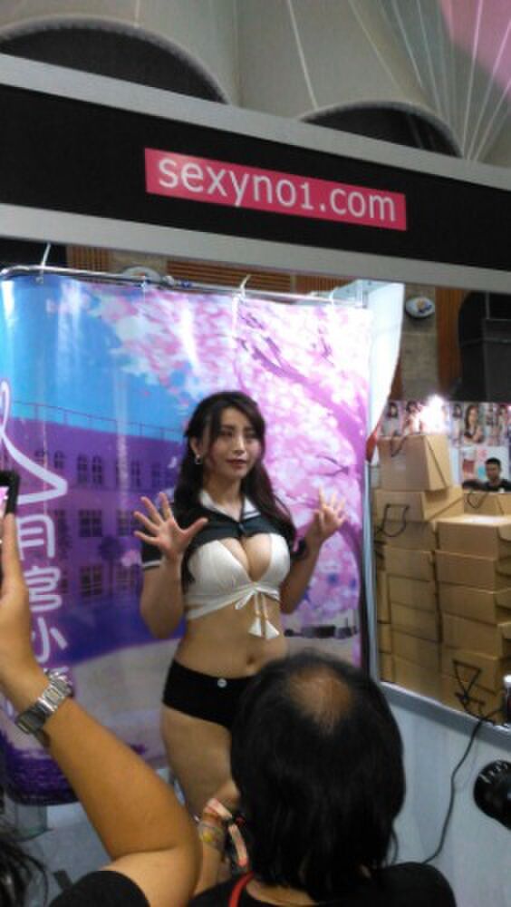2019五股jkf成人展 4th image