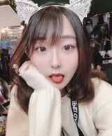 漾漾 the crime of the 20th person's sexuality challenge Zusu-ying