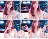 E奶 Work Summer 筠婷 Super Crazy Hachiji奶 Extreme Shock Shakushaku 畫 Face 滿