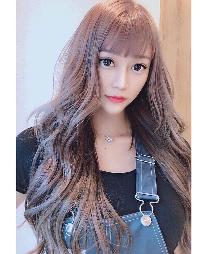 Nono 艷 Beauty Karin Doreen 滿 Mother 奶 Super Kai akira 5th image