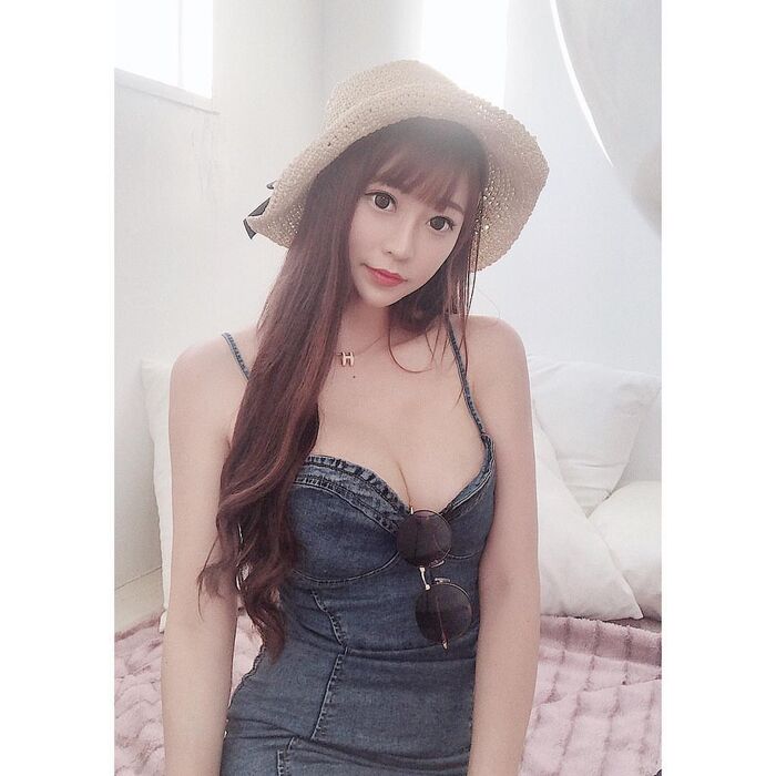 Nono 艷 Beauty Karin Doreen 滿 Mother 奶 Super Kai akira 7th image