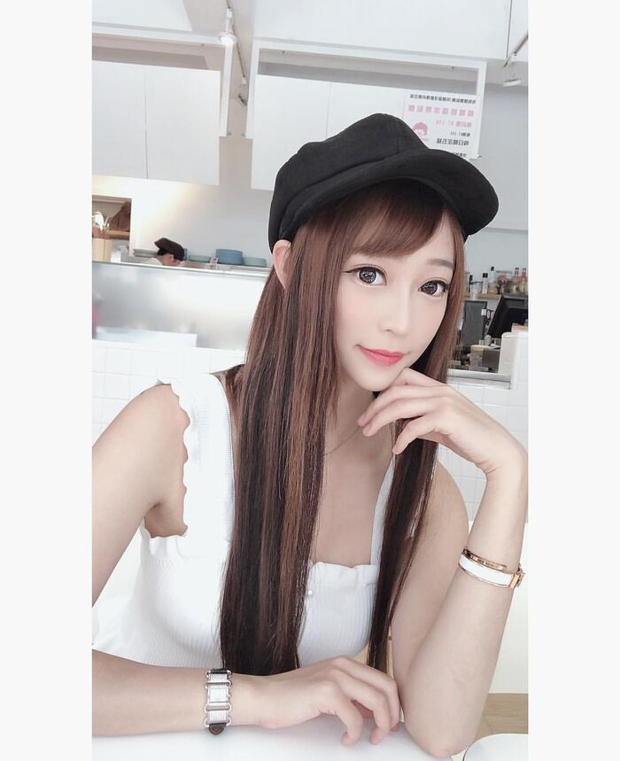 Nono 艷 Beauty Karin Doreen 滿 Mother 奶 Super Kai akira 8th image