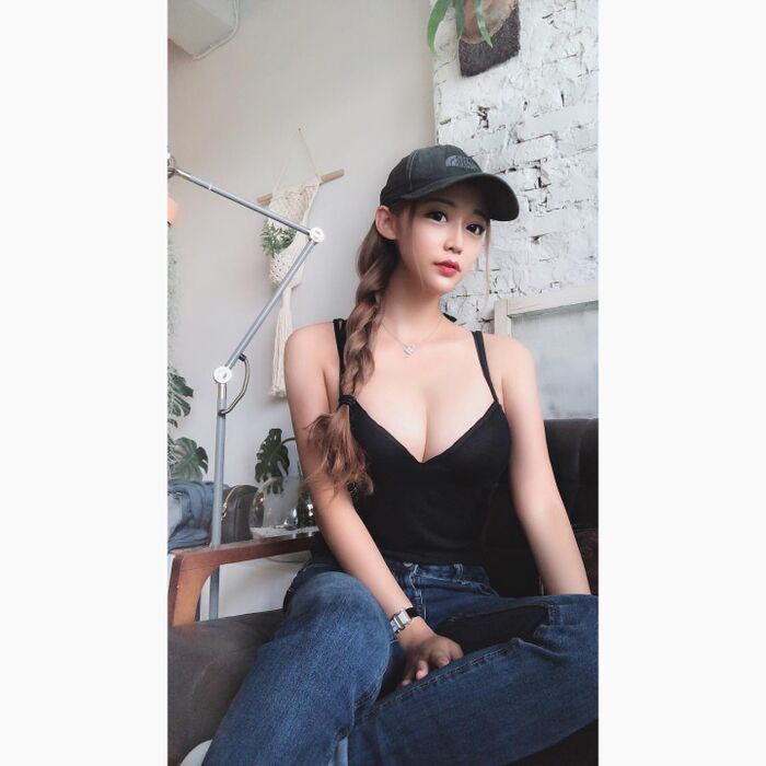 Nono 艷 Beauty Karin Doreen 滿 Mother 奶 Super Kai akira 9th image