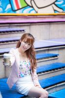 Kimi步s "Tokinao Omabu" 寫 Collection