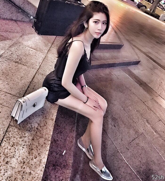 178cm 的台灣正妹 Jessie 潔西 3th image