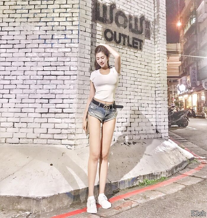 178cm 的台灣正妹 Jessie 潔西 8th image