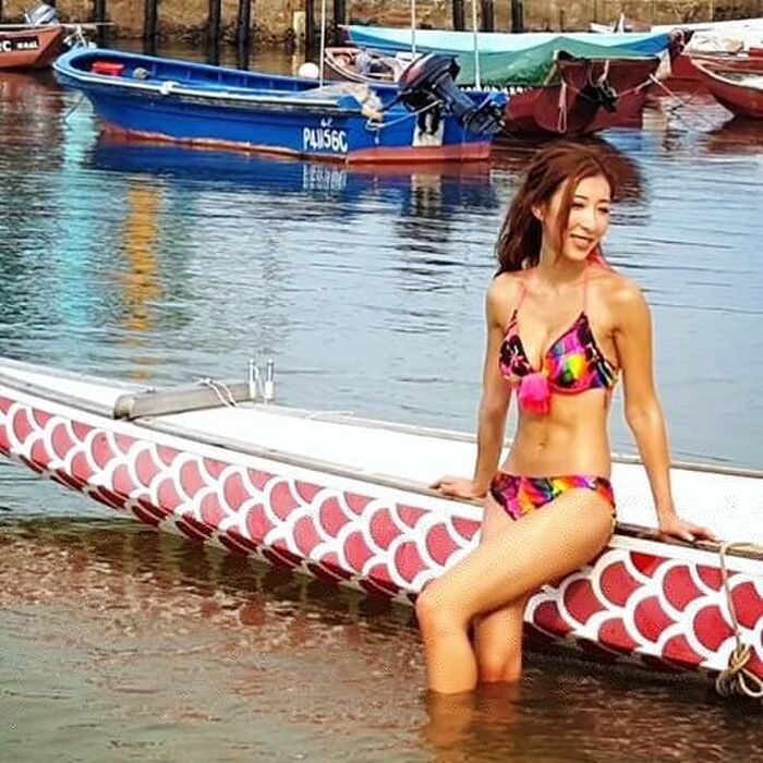陳婉衡- 大台新咪神私房美圖 20th image
