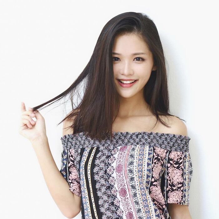 Shinkoku Masako's sister Zhao Rain haru Kiyozumi Yangko's 寫 Makoto 10th image
