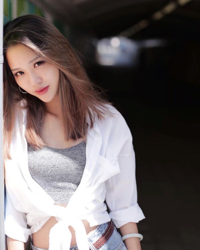 Shinkoku Masako's sister Zhao Rain haru Kiyozumi Yangko's 寫 Makoto 13th image