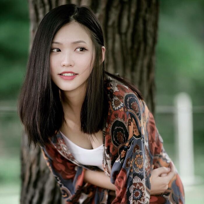 Shinkoku Masako's sister Zhao Rain haru Kiyozumi Yangko's 寫 Makoto 16th image
