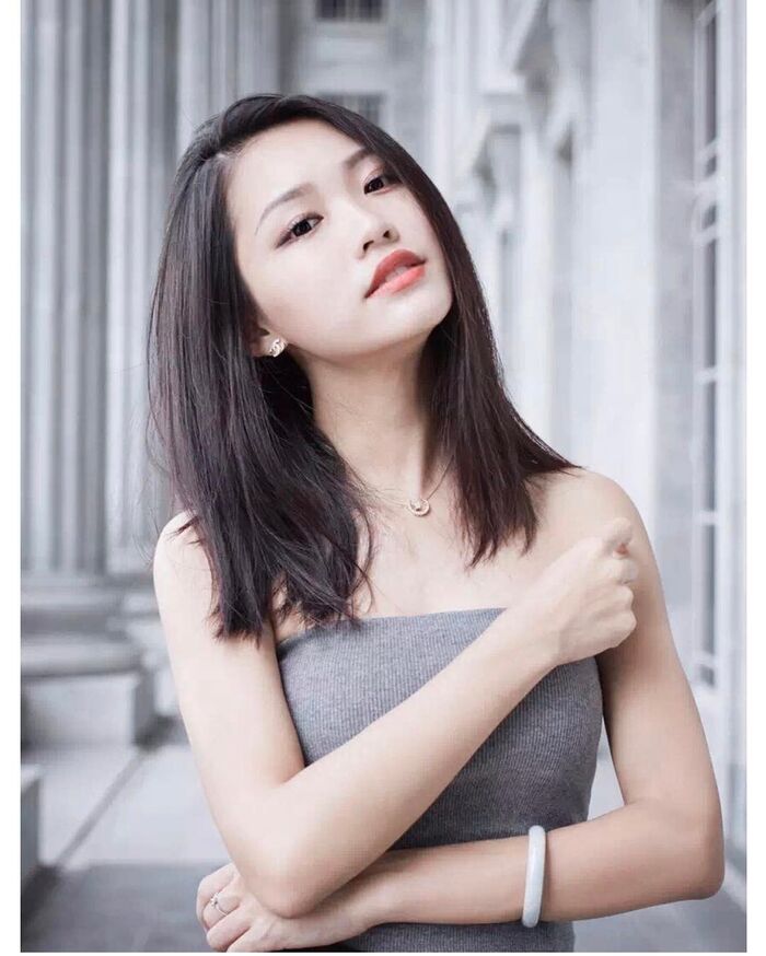 Shinkoku Masako's sister Zhao Rain haru Kiyozumi Yangko's 寫 Makoto 29th image