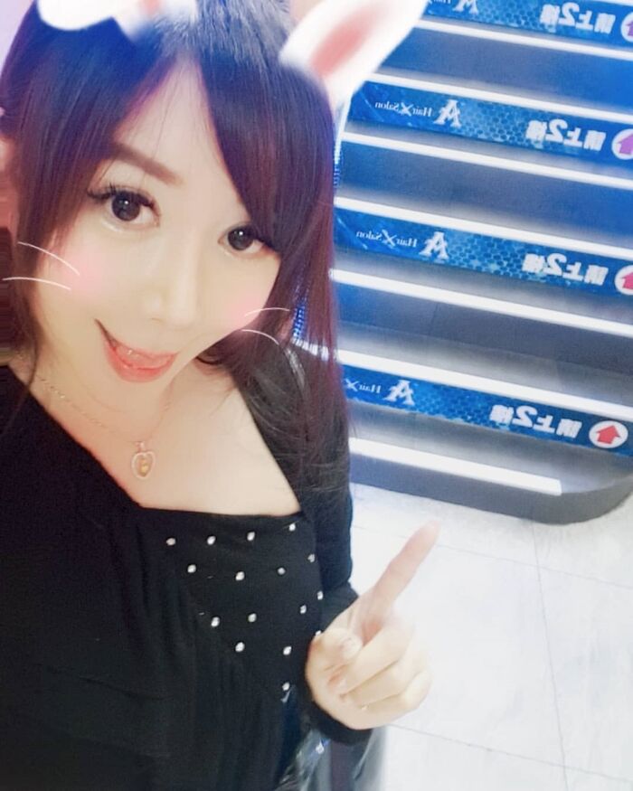 Super 兇 G奶 Goddess Xu 娃娃 彈 Milk Greater Dew 6th image
