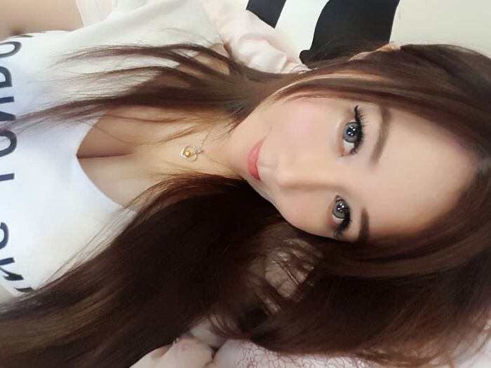 Super 兇 G奶 Goddess Xu 娃娃 彈 Milk Greater Dew 9th image