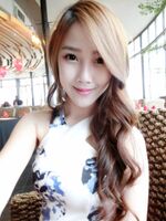 Saiton Qien Lan- Yuyima Special Material Large Horse Beauty