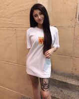 "Kaien-ko奶 + Water Snake Waist" 撩 Cai 芷芊_