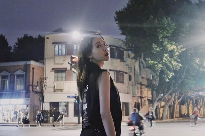 每 second 她 冰淇 gonorrhea, 雞 statue stuttering thigh - Wu Huang 24th image