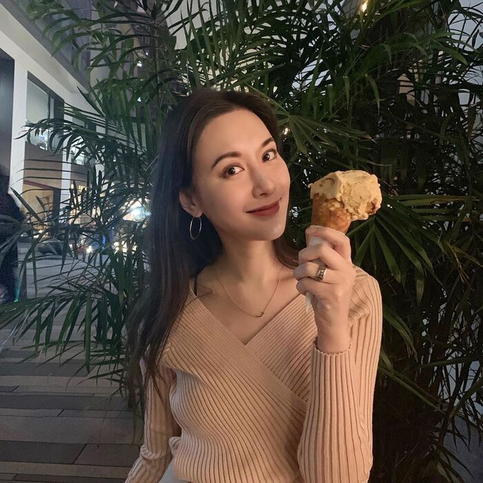 每 second 她 冰淇 gonorrhea, 雞 statue stuttering thigh - Wu Huang 27th image