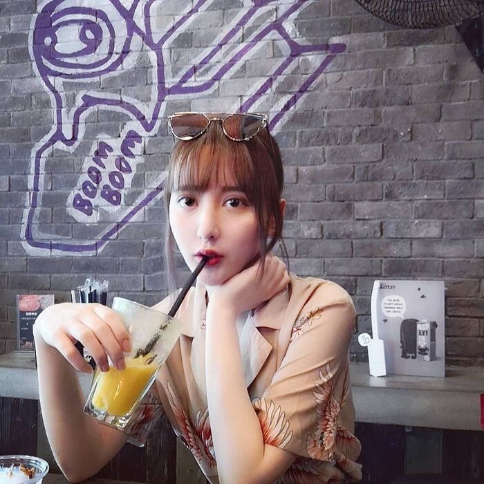 每 second 她 冰淇 gonorrhea, 雞 statue stuttering thigh - Wu Huang 3th image