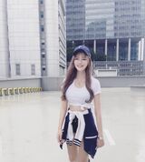 Shin-Kapa Masasa 婷 Snow Skin Long Thigh Super 睛