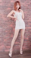 溫妮winnie Koyuki Shelf Beat 2 Mantle Thighs