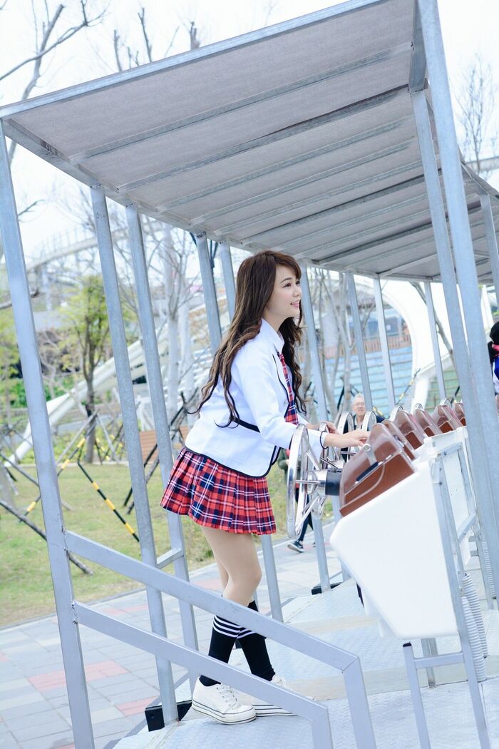 Candy孫卉彤 新兒童樂園 12th image
