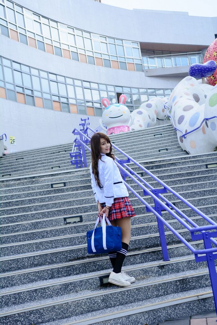 Candy孫卉彤 新兒童樂園 16th image