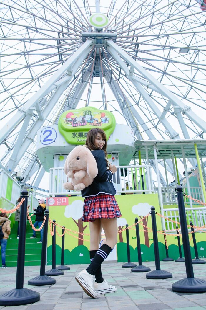 Candy孫卉彤 新兒童樂園 17th image