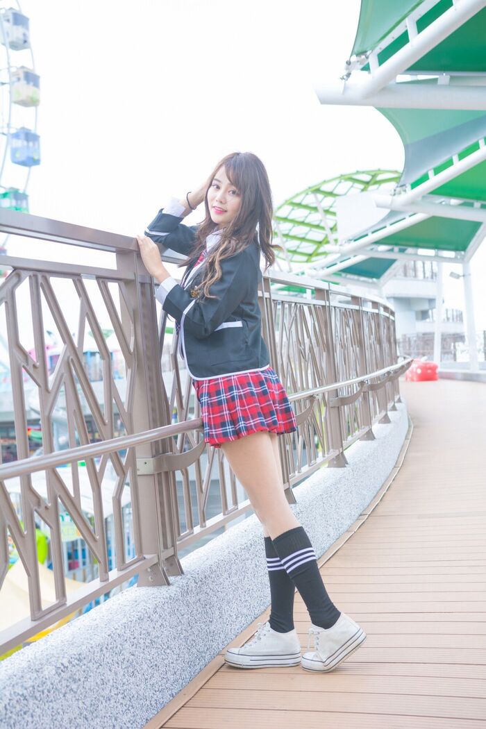 Candy孫卉彤 新兒童樂園 19th image