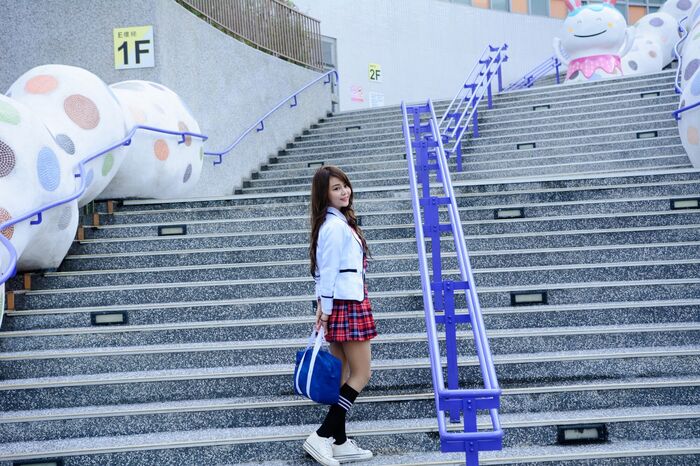 Candy孫卉彤 新兒童樂園 25th image