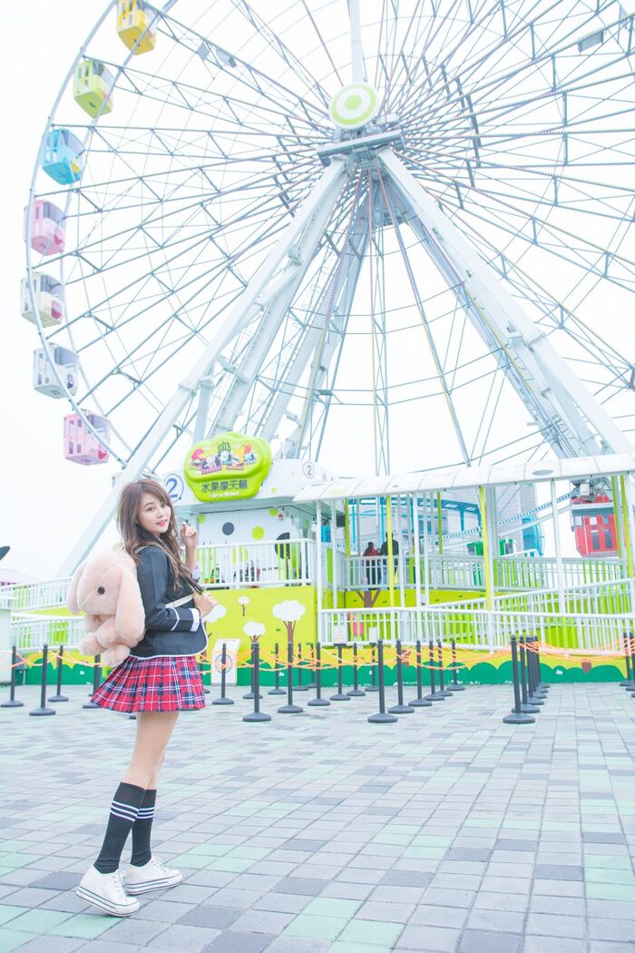Candy孫卉彤 新兒童樂園 27th image