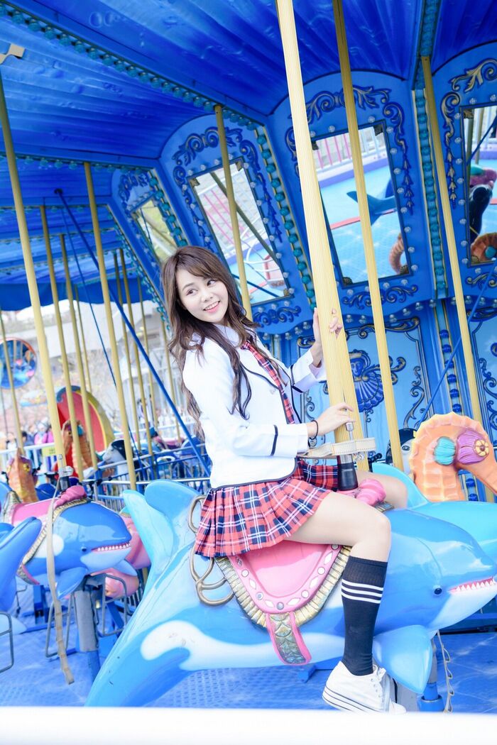 Candy孫卉彤 新兒童樂園 33th image