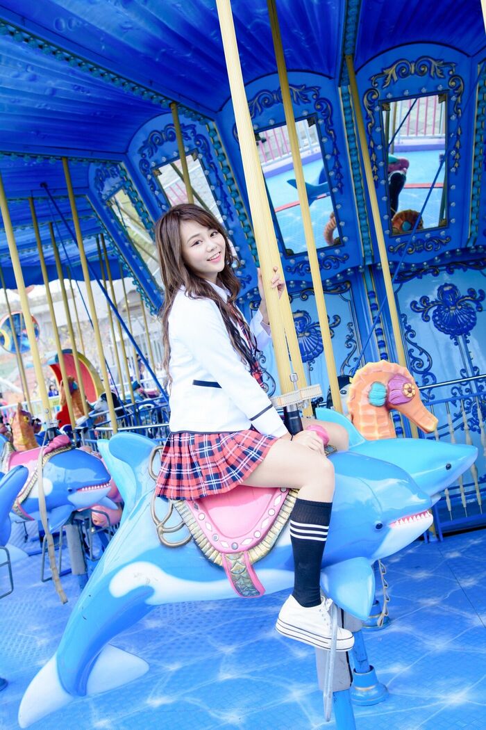 Candy孫卉彤 新兒童樂園 5th image