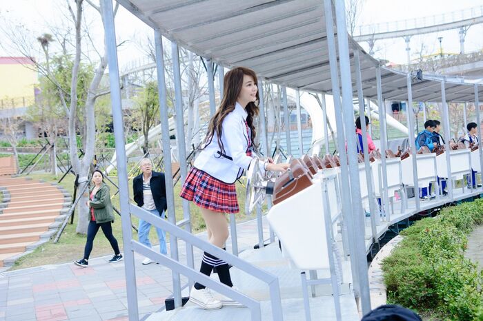 Candy孫卉彤 新兒童樂園 53th image
