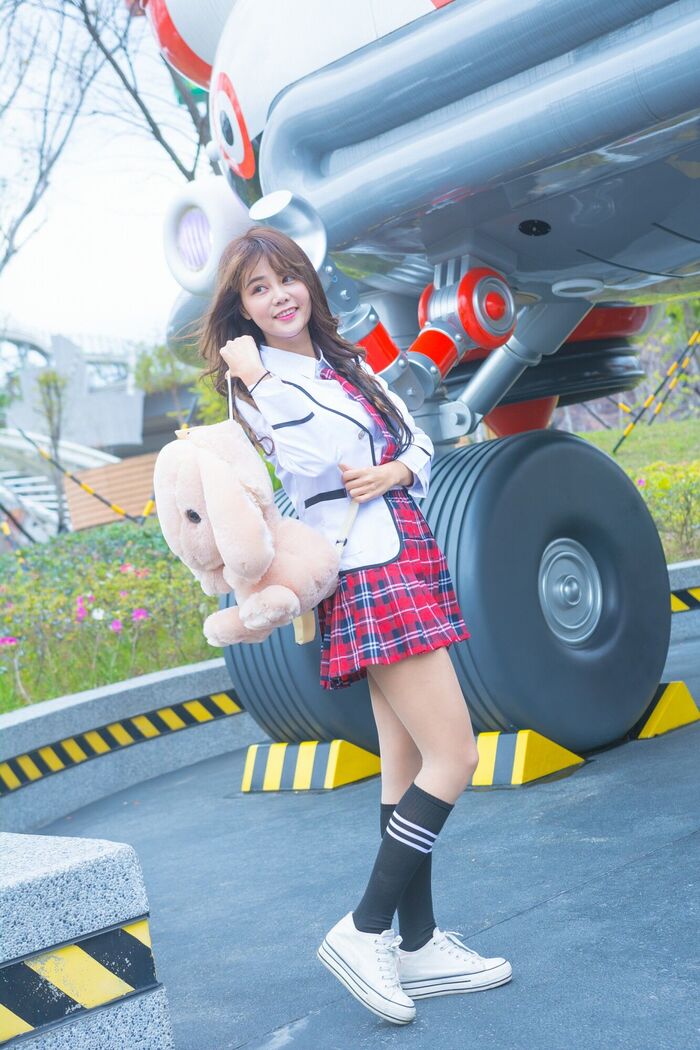 Candy孫卉彤 新兒童樂園 58th image