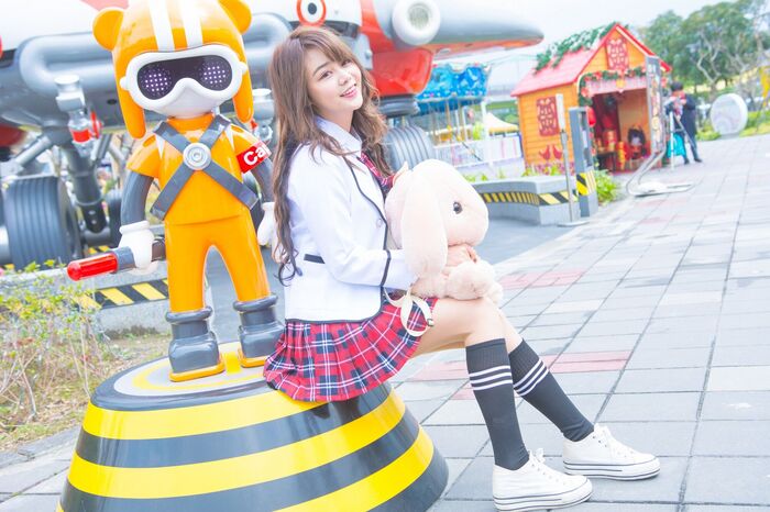 Candy孫卉彤 新兒童樂園 59th image