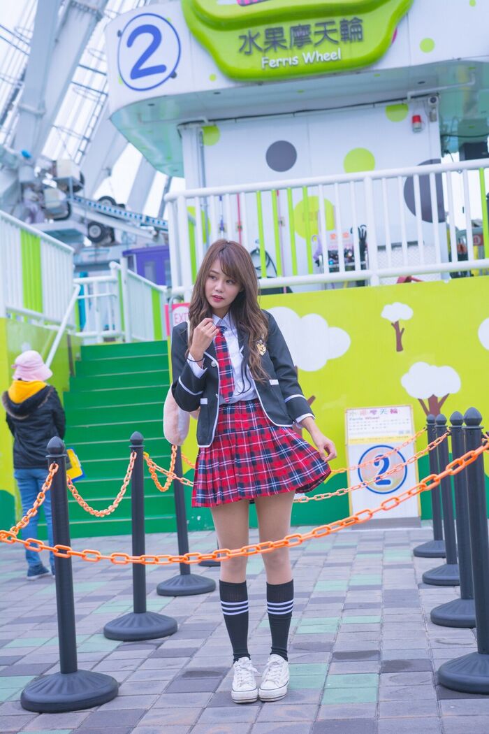 Candy孫卉彤 新兒童樂園 65th image
