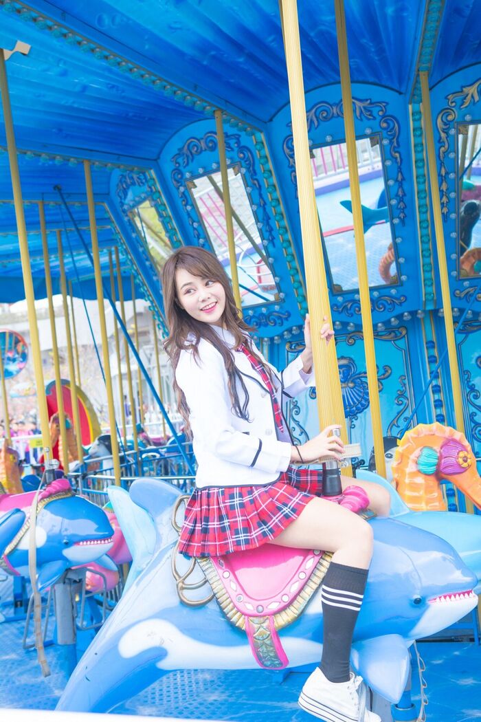 Candy孫卉彤 新兒童樂園 67th image