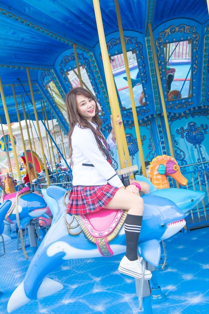 Candy孫卉彤 新兒童樂園 68th image