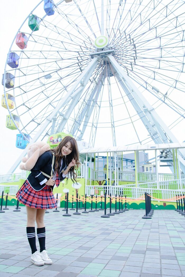 Candy孫卉彤 新兒童樂園 7th image