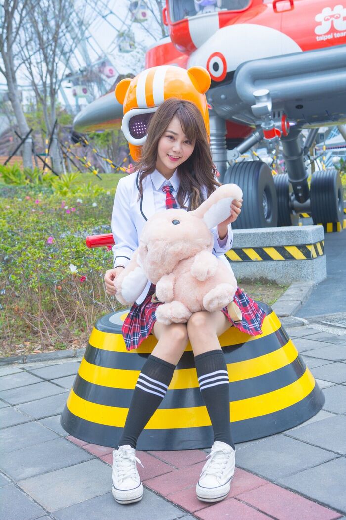Candy孫卉彤 新兒童樂園 70th image