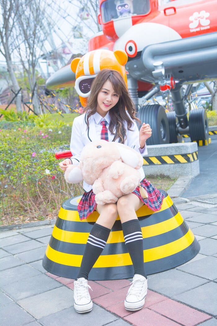 Candy孫卉彤 新兒童樂園 71th image
