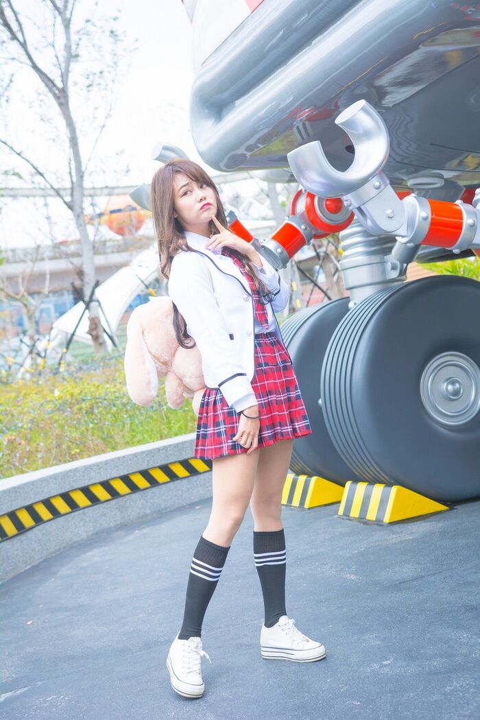 Candy孫卉彤 新兒童樂園 74th image