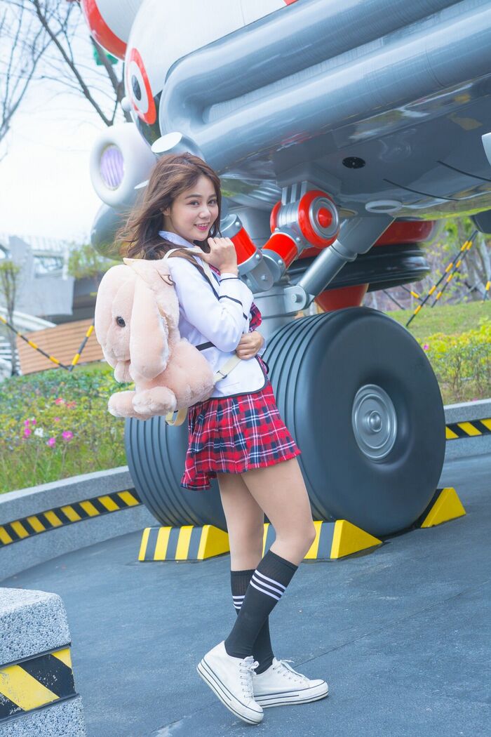 Candy孫卉彤 新兒童樂園 75th image