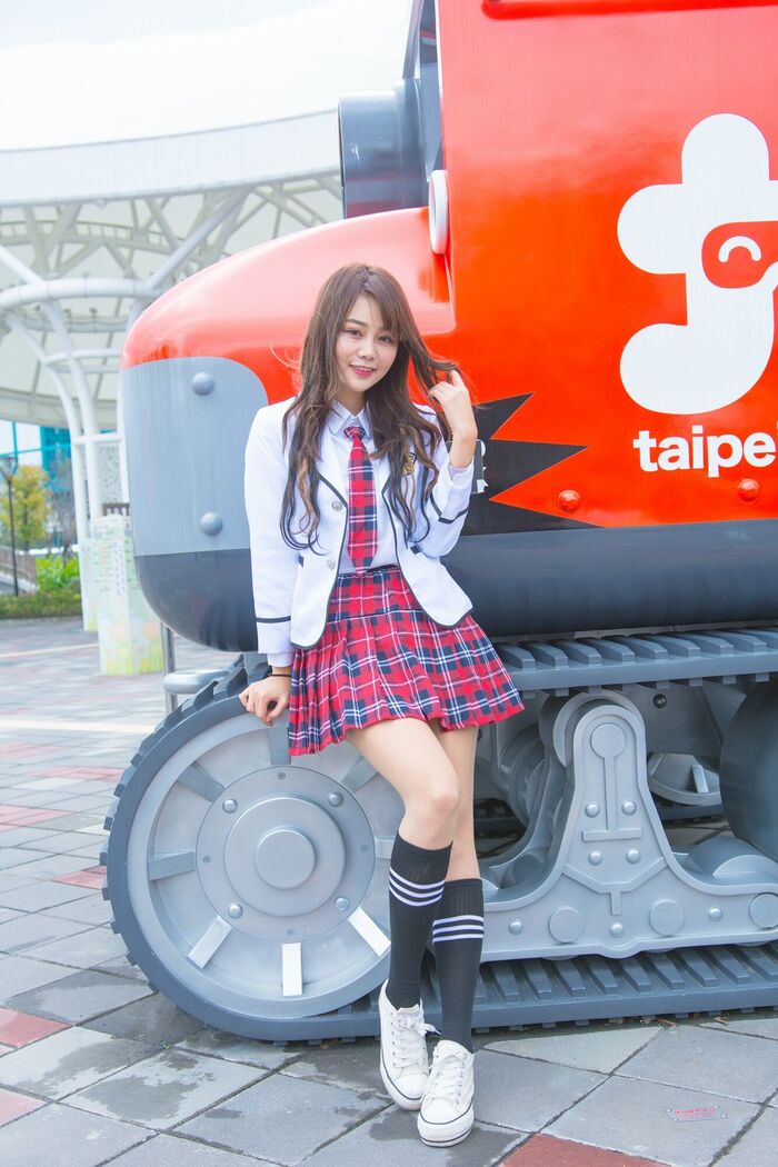 Candy孫卉彤 新兒童樂園 79th image