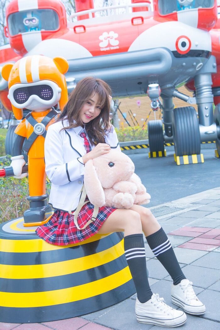 Candy孫卉彤 新兒童樂園 85th image