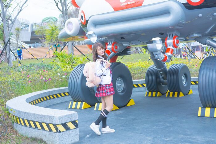 Candy孫卉彤 新兒童樂園 86th image