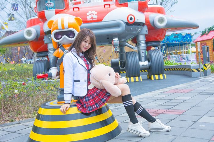 Candy孫卉彤 新兒童樂園 90th image