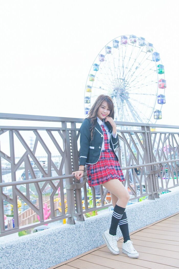 Candy孫卉彤 新兒童樂園 97th image