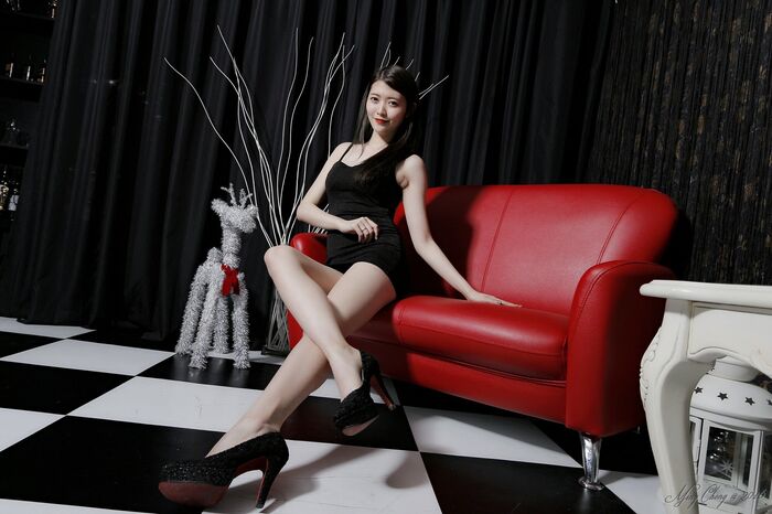 Brindy薛薛 Shelf Beat Mantle裝 22th image