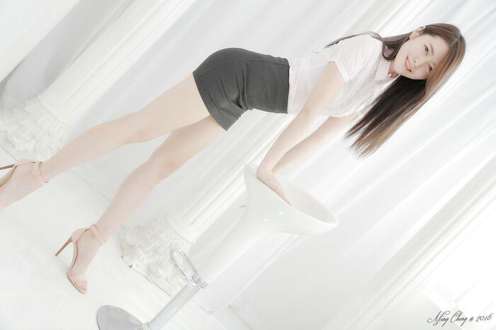 Brindy薛薛 Shelf Beat Mantle裝 34th image